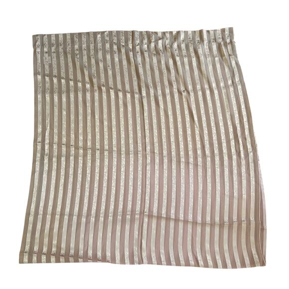 Croscill Home Gold Curtains 88"x40" - Picture 1 of 4